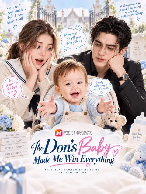 The Don’s Baby Made Me Win Everything