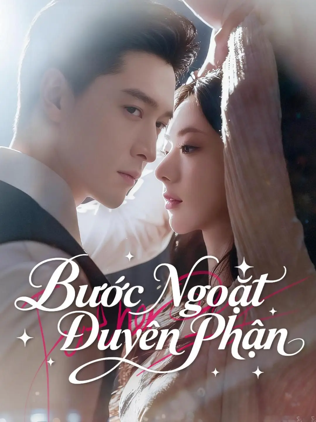 (Lồng tiếng) Bước Ngoặt Duyên Phận