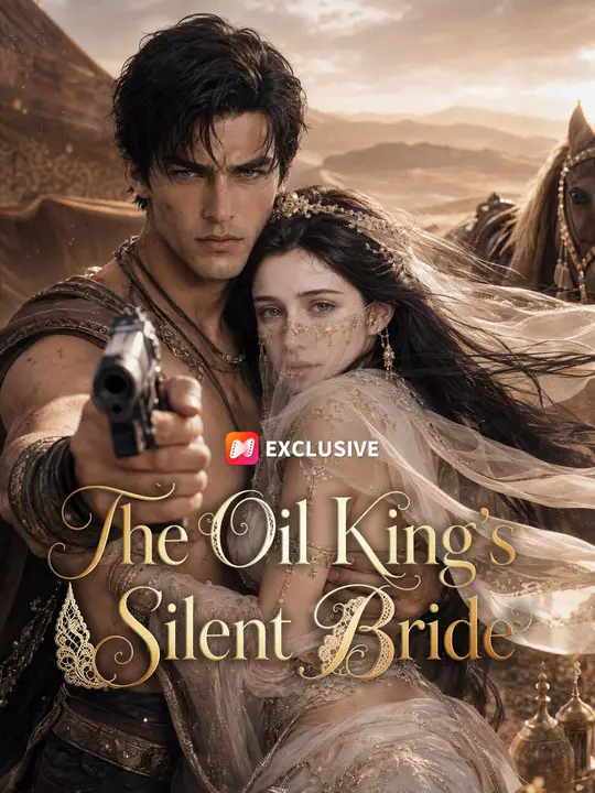 The Oil King’s Silent Bride