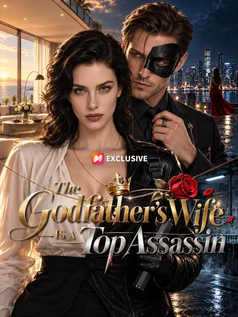 The Godfather’s Wife Is a Top Assassin