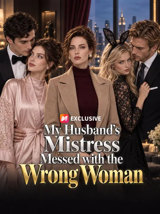 My Husband’s Mistress Messed with the Wrong Woman