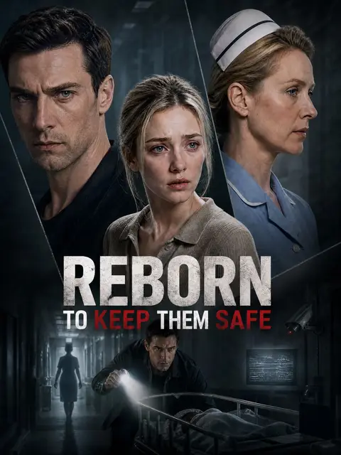 Reborn to Keep Them Safe