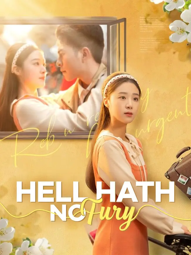 Hell Hath No Fury