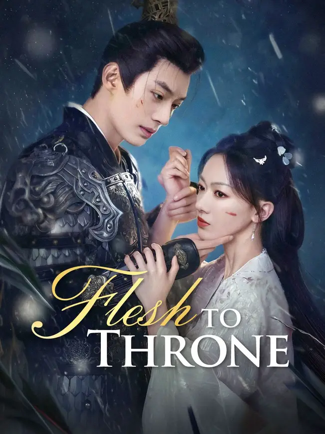  Flesh to Throne