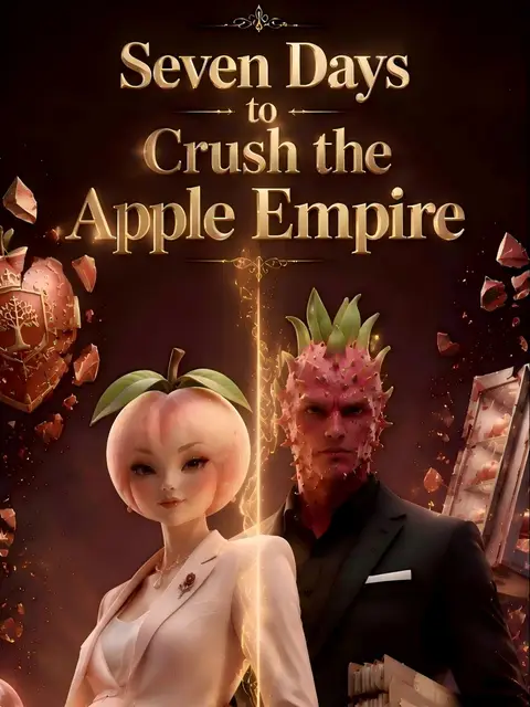 Seven Days to Crush the Apple Empire