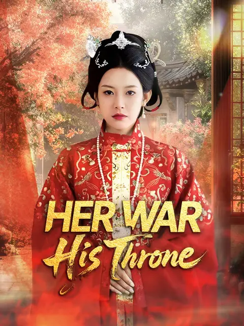 Her War, His Throne