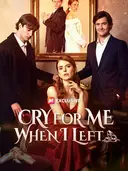 Cry For Me When I Left cover art