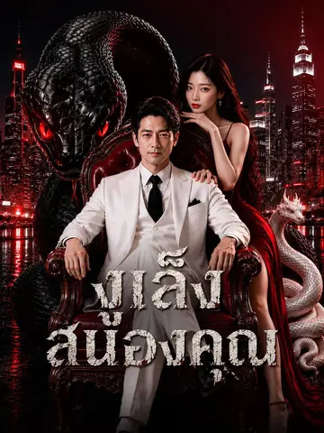 (พากย์เสียง) งูเล็งสนองคุณ