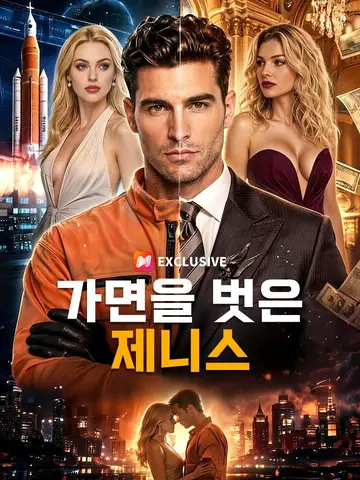 (더빙) 가면을 벗은 제니스
