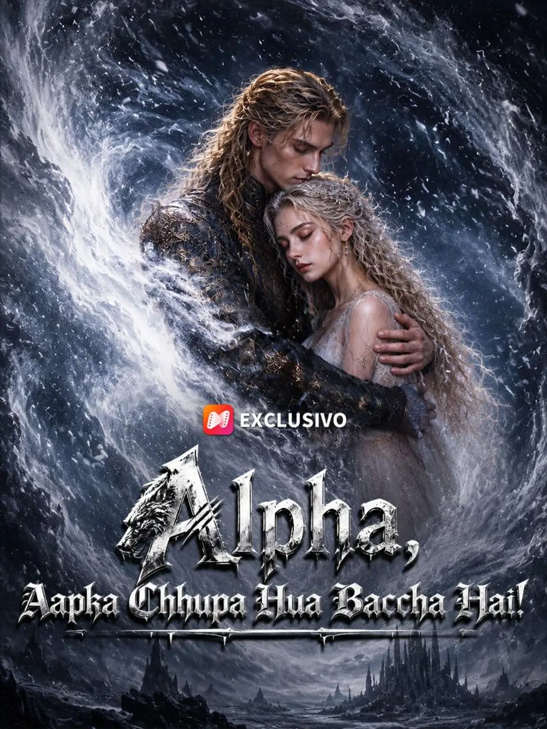(Dubbed) Alpha, Aapka Chhupa Hua Baccha Hai!