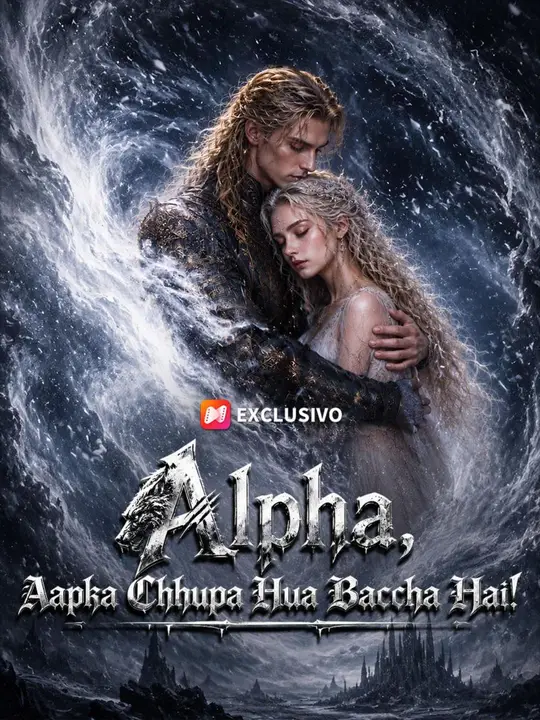 (Dubbed) Alpha, Aapka Chhupa Hua Baccha Hai!