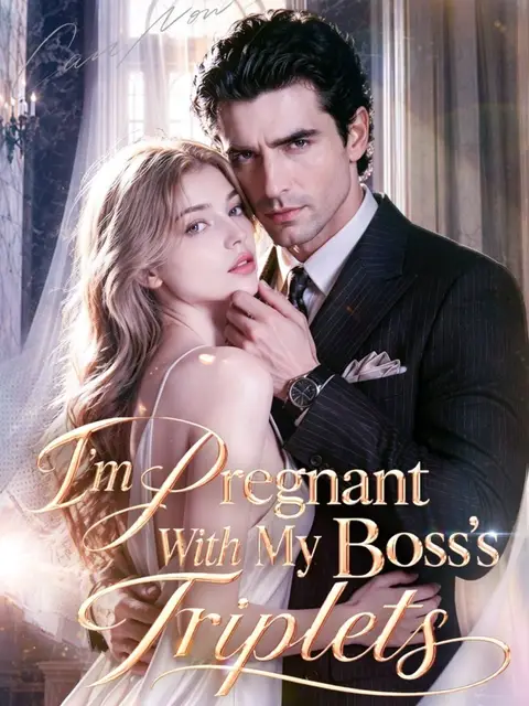 I’m Pregnant With My Boss’s Triplets