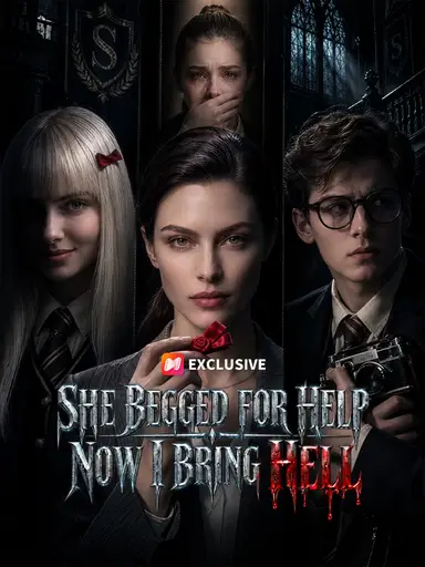She Begged For Help Now I Bring Hell