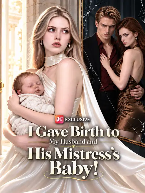 I Gave Birth to My Husband and His Mistress’s Baby!