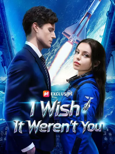 I Wish It Weren’t You