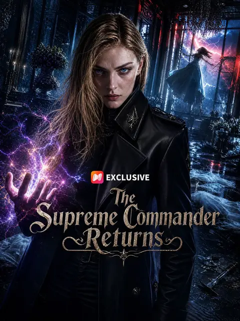 The Supreme Commander Returns