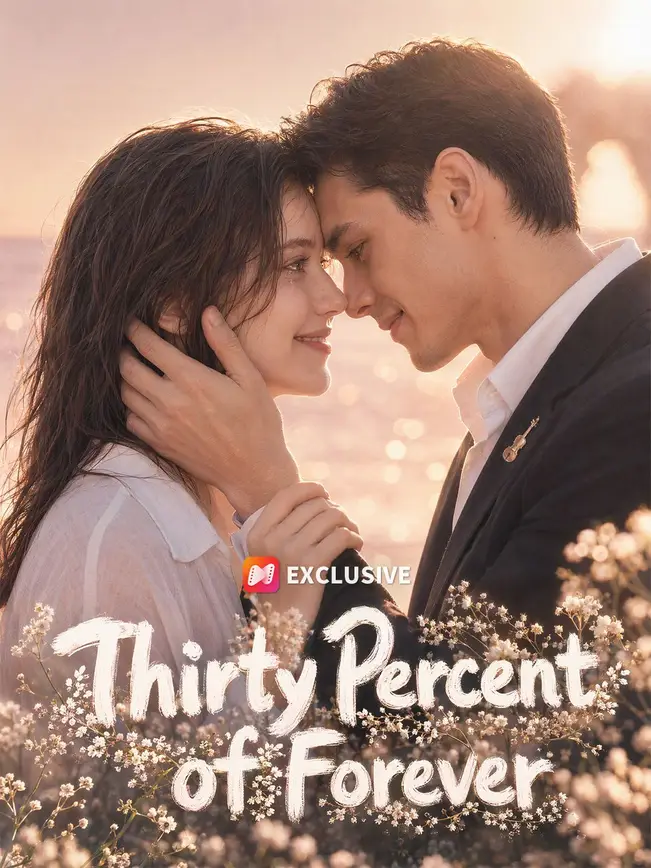 Thirty Percent of Forever cover