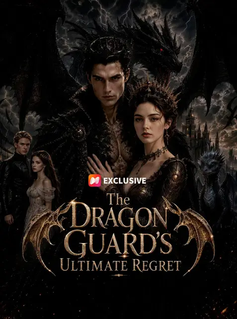The Dragon Guard’s Ultimate Regret