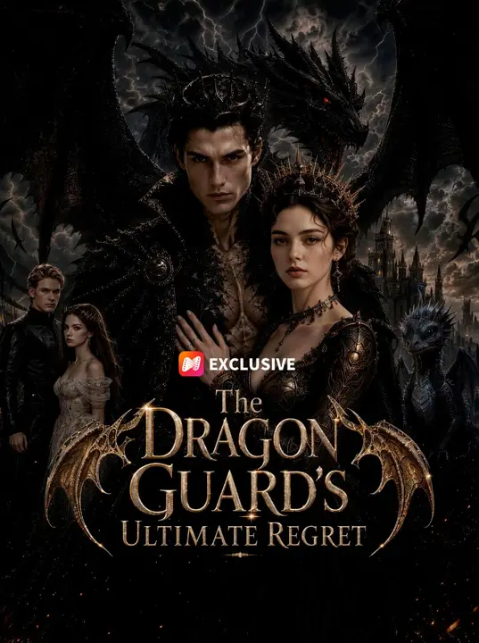 The Dragon Guard’s Ultimate Regret