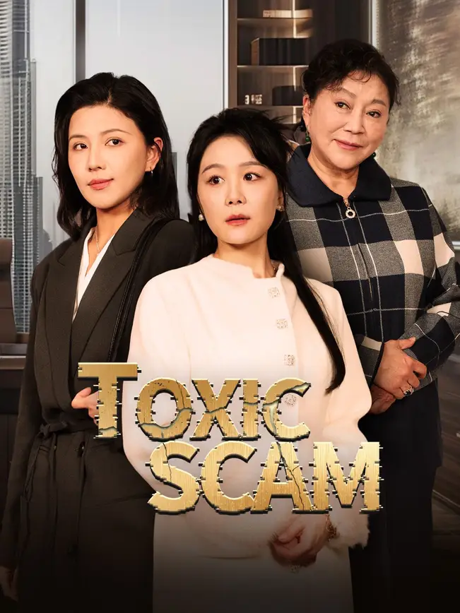 Toxic Scam