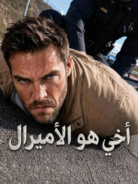 مشاهدة مسلسل (مدبلج) أخي هو الأميرال كامل جميع الحلقات HD