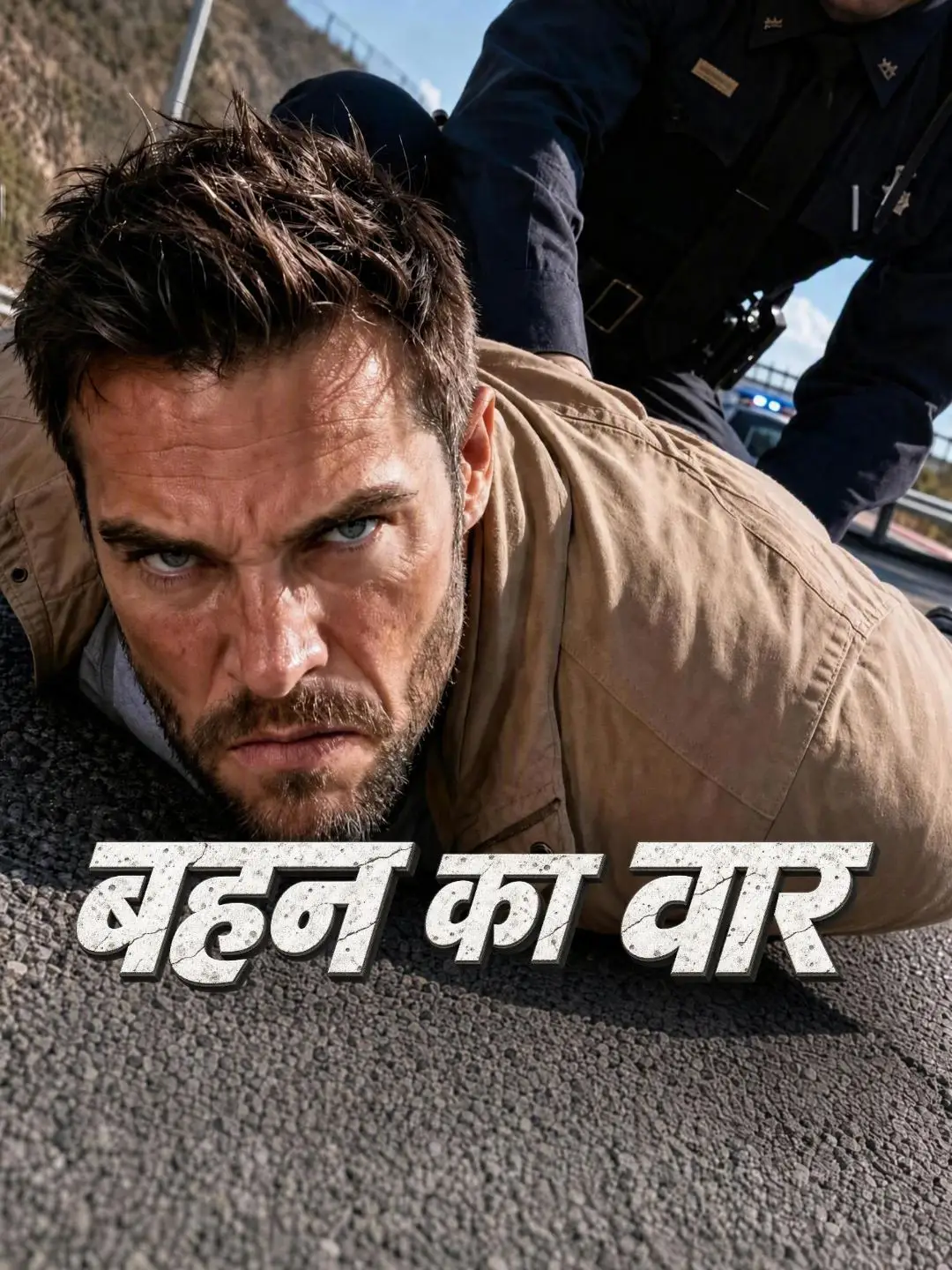 (डबिंग) बहन का वार