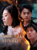 You Are Loved cover art