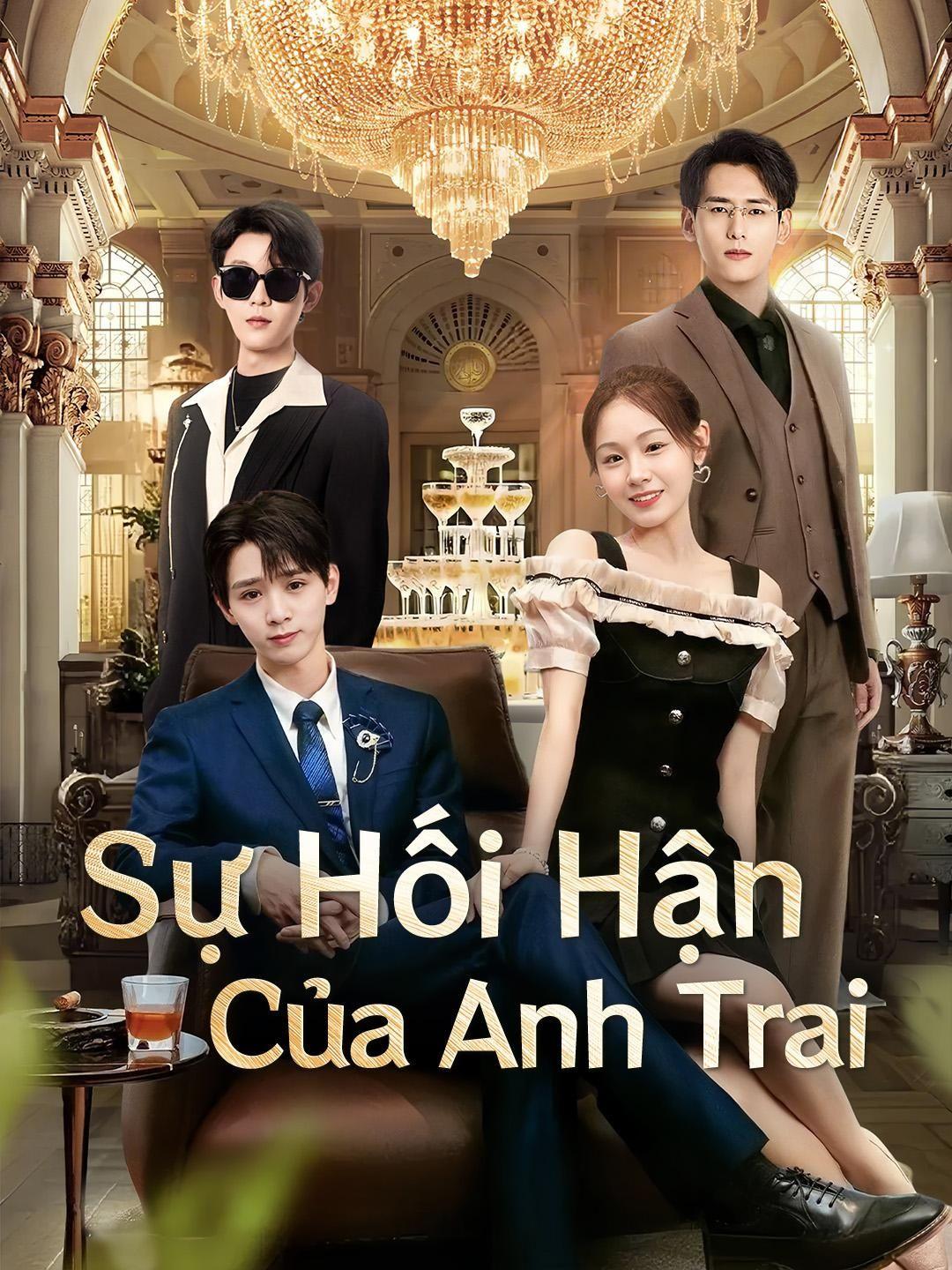 (Lồng tiếng)Sự Hối Hận Của Anh Trai