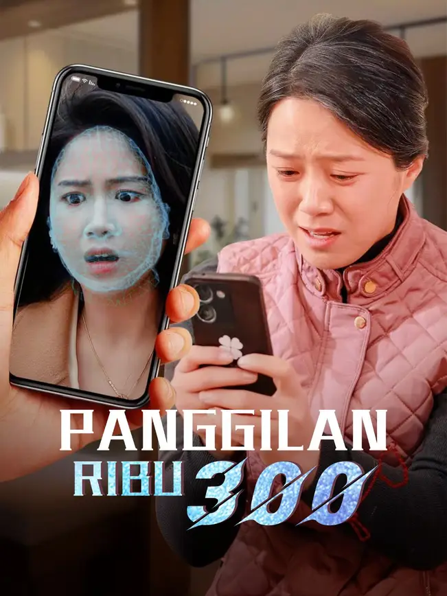 Panggilan 300 Ribu