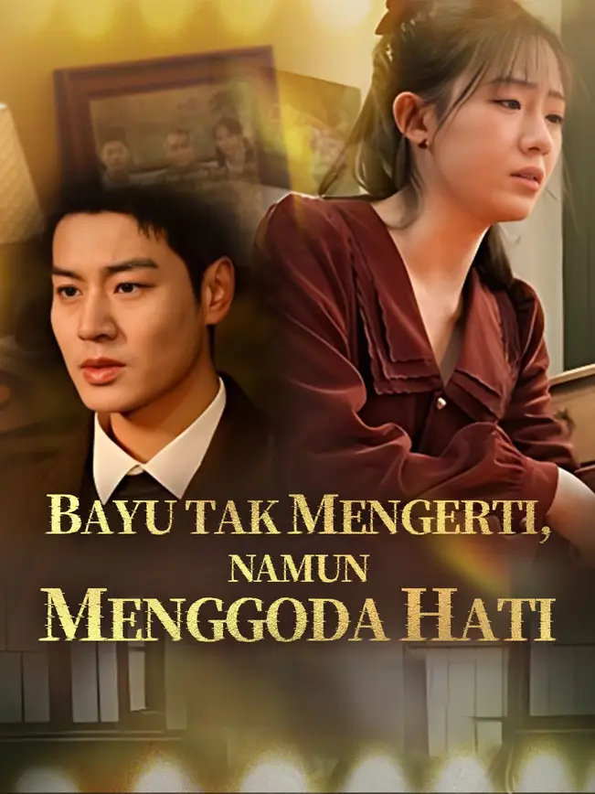 Bayu Tak Mengerti, Namun Menggoda Hati