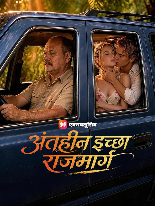 (डबिंग) अंतहीन इच्छा राजमार्ग