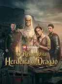 O Retorno da Herdeira do Dragão cover art