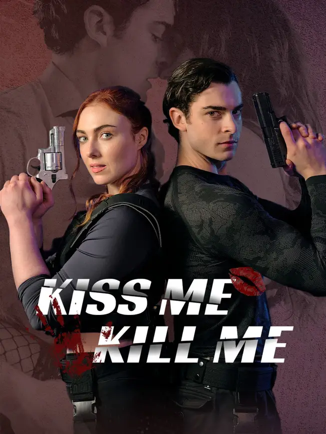 Kiss Me Kill Me