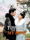 Turning The Tables with My Baby cover art