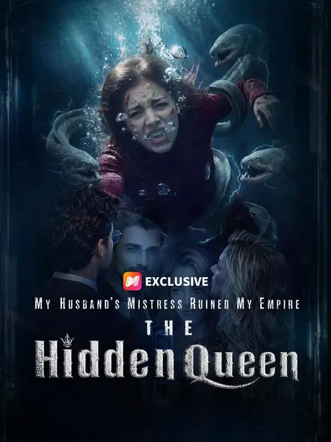 The Hidden Queen: My Husband’s Mistress Ruined My Empire