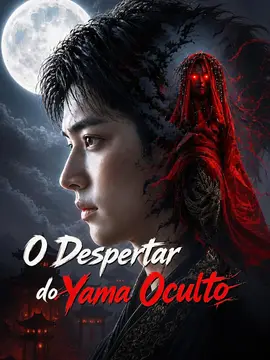 (Dublagem) O Despertar do Yama Oculto