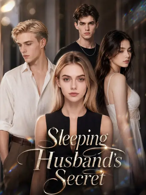 Sleeping Husband’s Secret