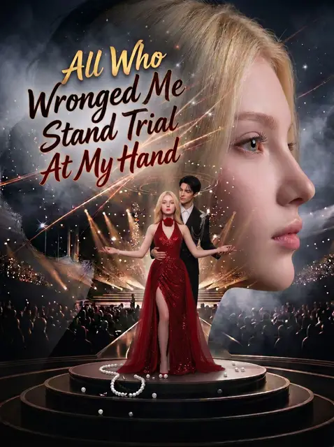 All Who Wronged Me Stand Trial At My Hand