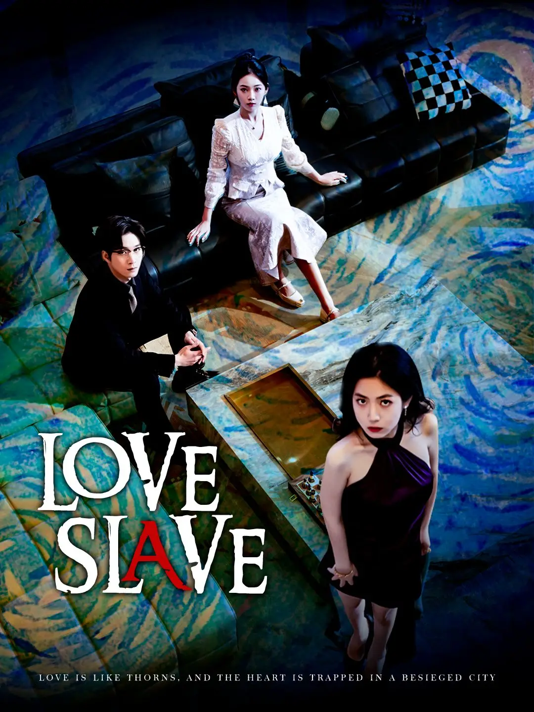 Love Slave