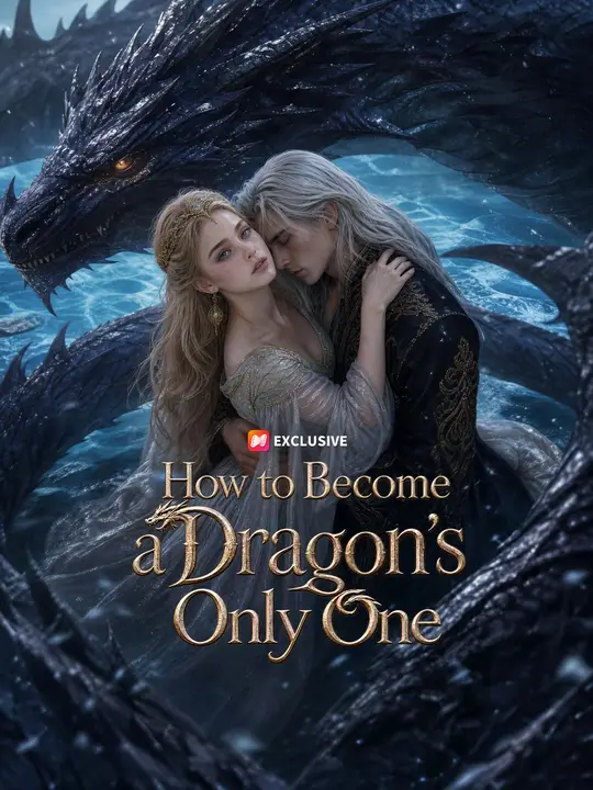 How to Become a Dragon’s Only One