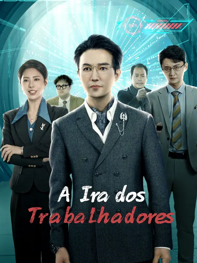 A Ira dos Trabalhadores