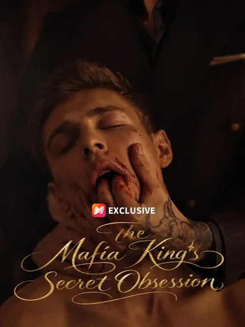 The Mafia King’s Secret Obsession