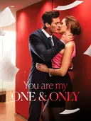 You Are My One And Only cover art