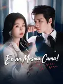 Ex na Mesma Cama! cover art