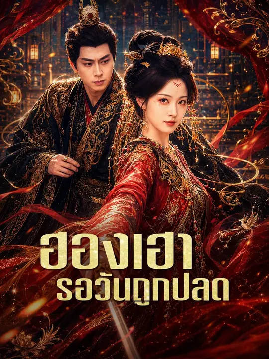 (พากย์เสียง) ฮองเฮารอวันถูกปลด