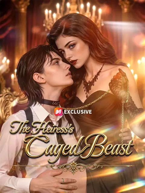 The Heiress’s Caged Beast