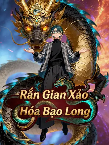 (Lồng tiếng) Rắn Gian Xảo Hóa Bạo Long