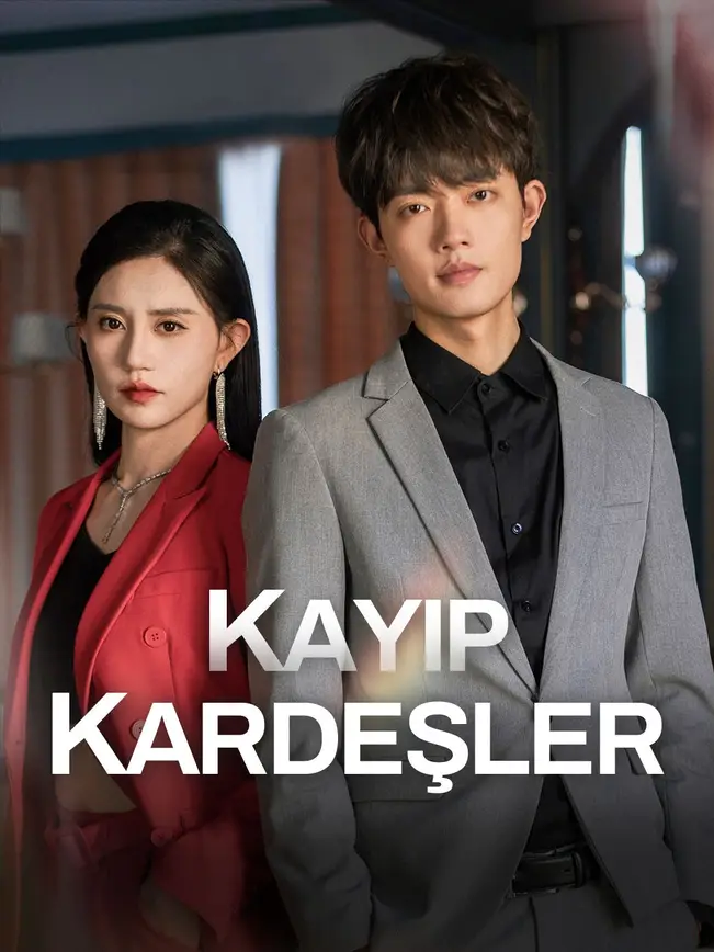 Kayıp Kardeşler