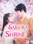Sakura Beneath the Shrine cover art