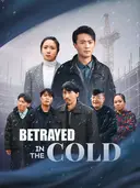 Betrayed in the Cold cover art